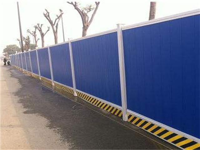 規(guī)模小的工程施工需要圍擋做防護(hù)嗎?及圍擋的重要性