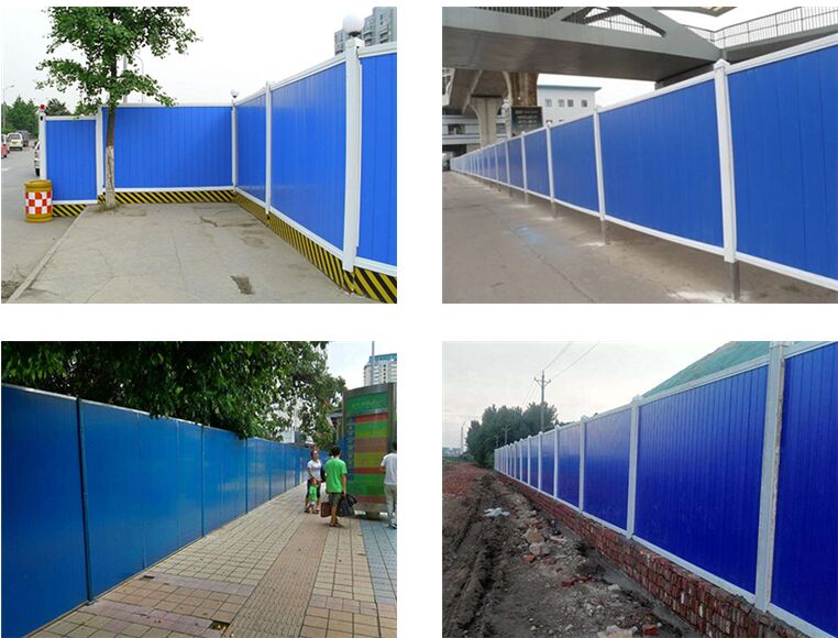 建筑圍擋廠家